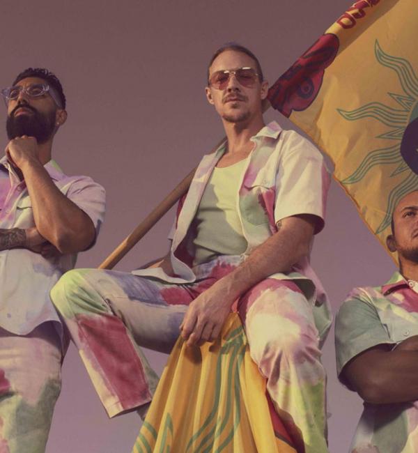 Major Lazer Through The Years In 11 Essential Tracks