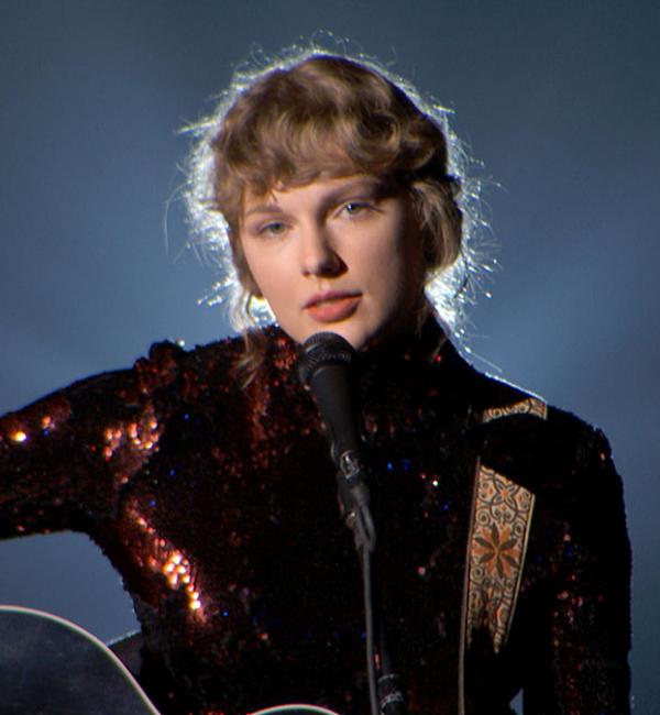 Taylor Swift May Feature On Aaron Dessner & Bon Iver's Upcoming Big Red Machine Album