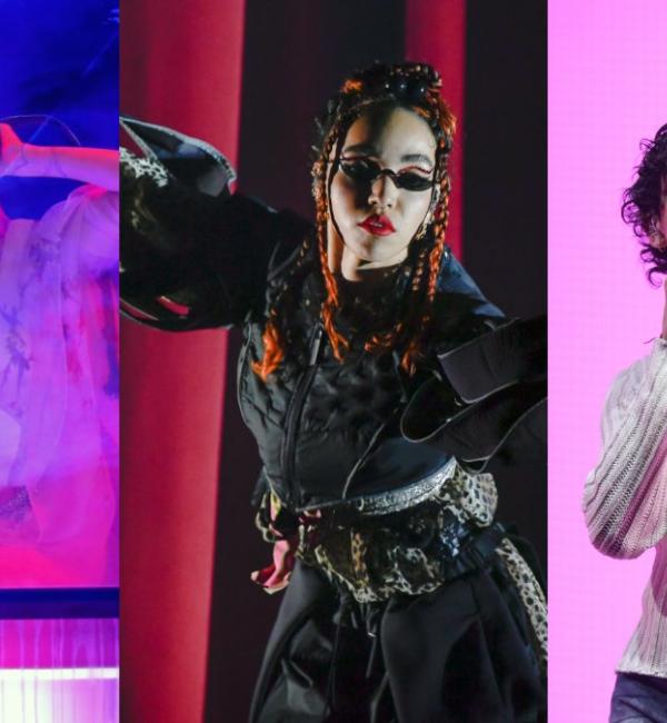 You Can Now Take Art Lessons From FKA twigs, Grimes And The 1975's Matty Healy