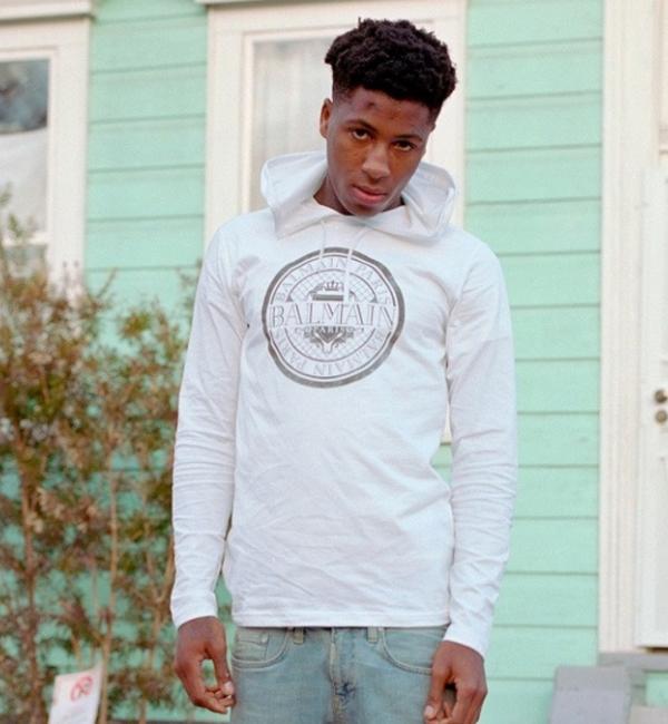 6 Of The Hottest YoungBoy Never Broke Again Collabs