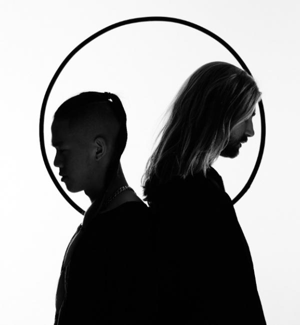 INTERVIEW: SLUMBERJACK Tell Us All About Their Favourite Collaborations 