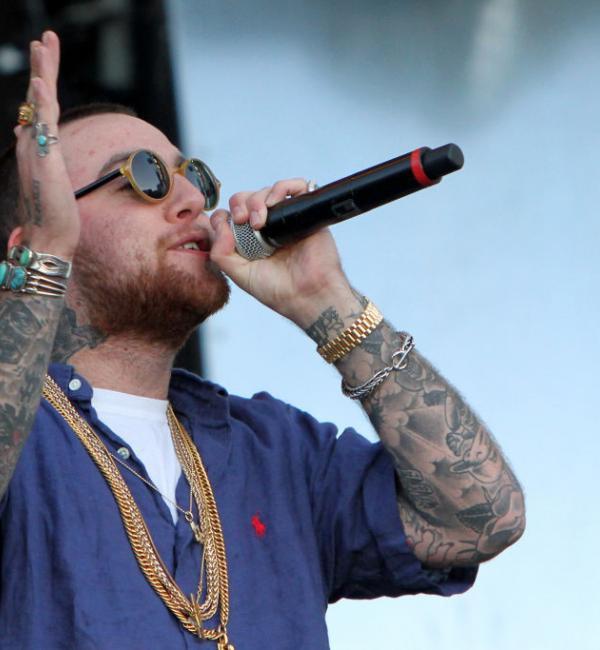 SZA, Kehlani, Aminé & More Remember Mac Miller On The Anniversary Of His Death
