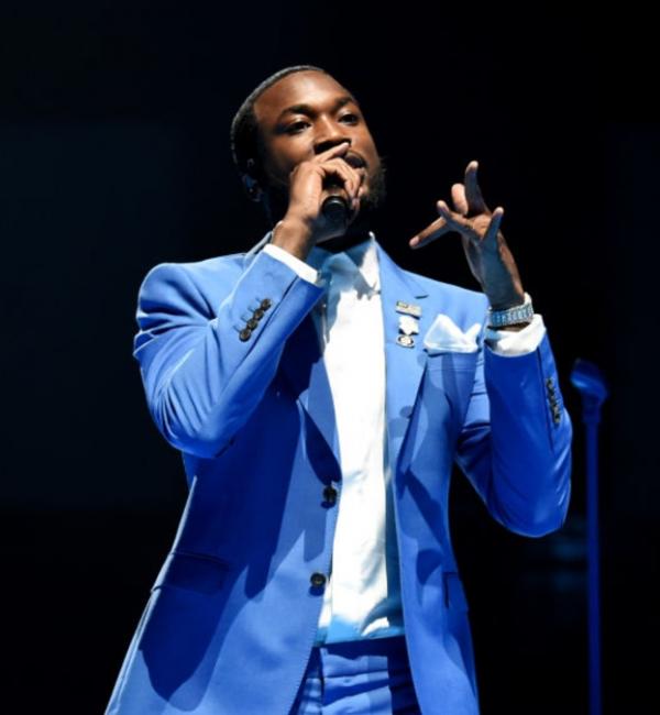 We're Loving This Meek Mill Freestyle Over A Fan's 'Meek Mill Type Beat'