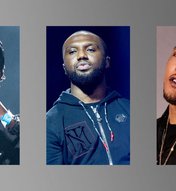 The Artists That Are Defining UK Drill In 2020