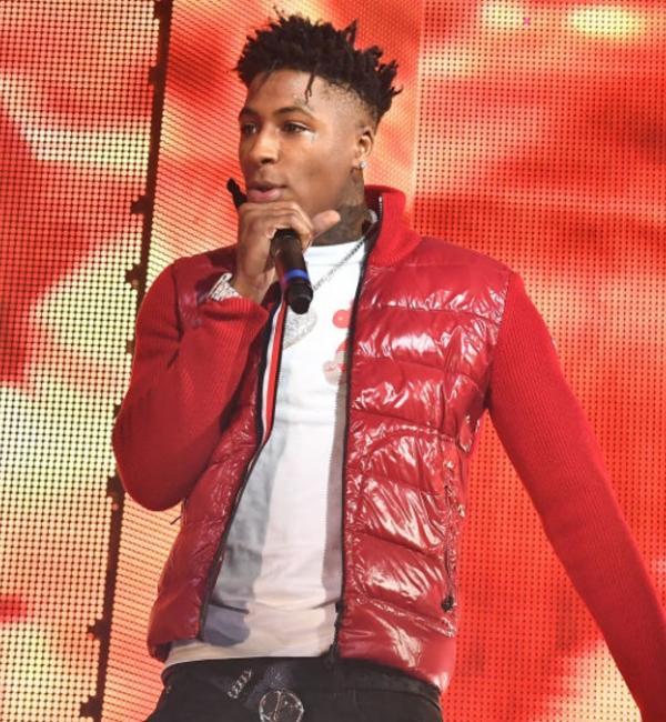 YoungBoy Never Broke Again Gave A Fan A Gift They'll Never Forget - Inside A Nappy