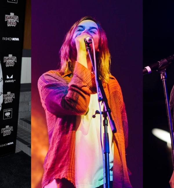 The 2020 ARIA Awards Noms Are Here And The Kid Laroi, Tame Impala & Sampa The Great Cleaned Up