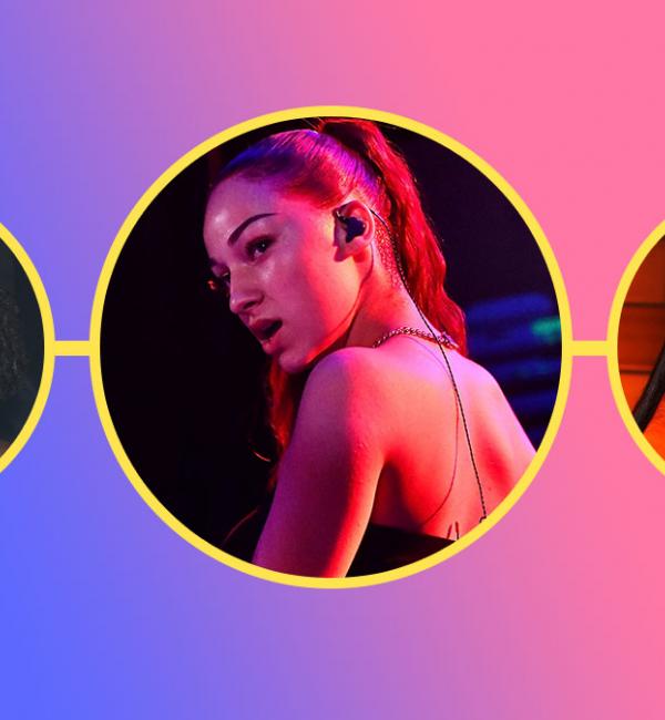 A Guide To Bhad Bhabie's Web Of Collaborators