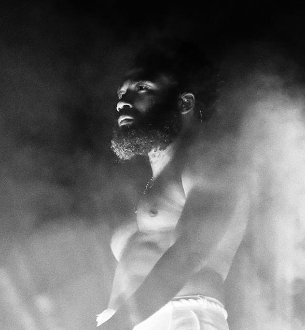 Donald Glover Isn't Done With Childish Gambino And He Also Wants To Write A Bible