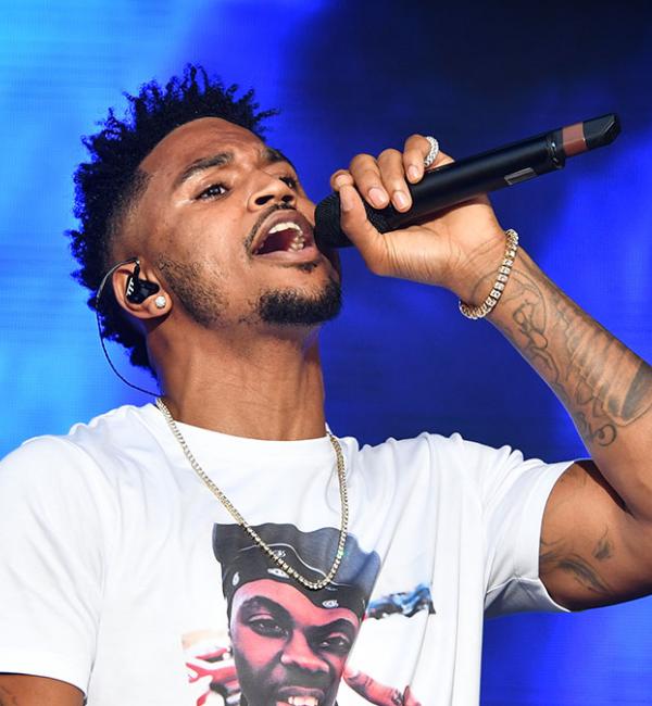 From 'I Gotta Make It' To 'Back Home': Trey Songz' Career In 10 Essential Songs