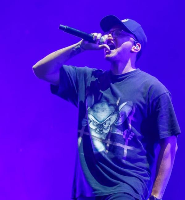 Logic Just Bought A Pokémon Card For More Money Than We've Ever Seen
