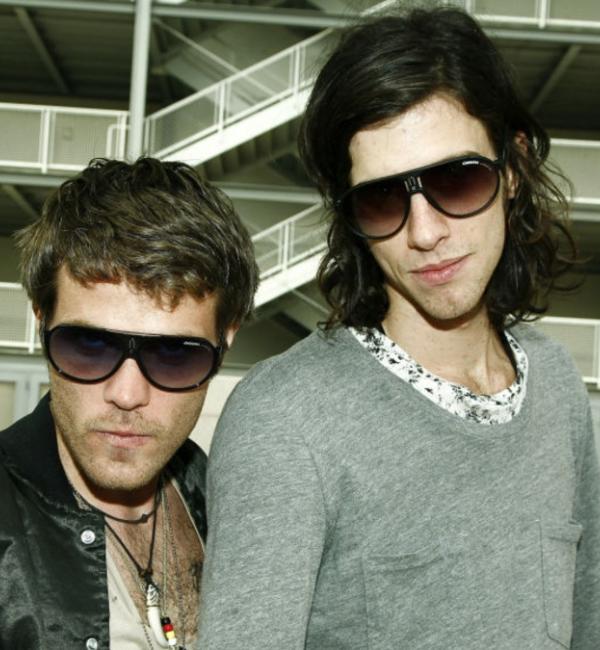 3OH!3 Are Back And We Can Feel Our Scene Phase Returning As We Speak