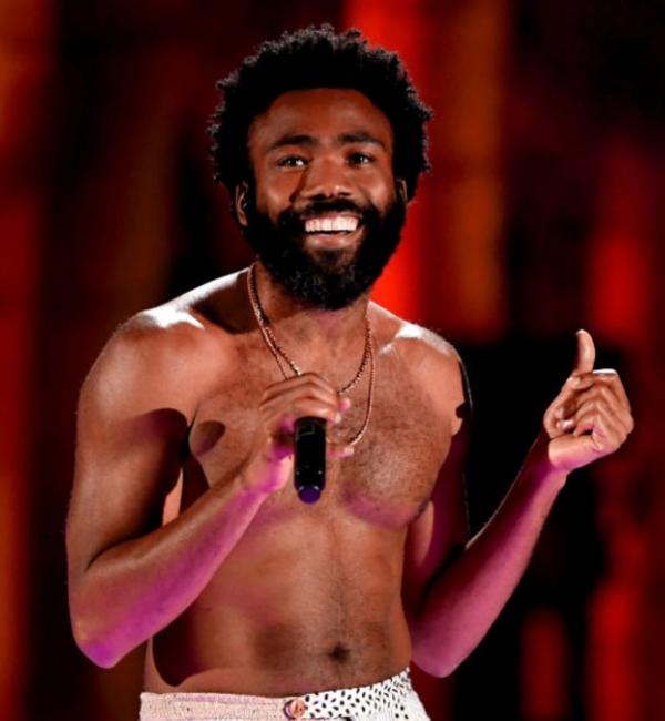 Donald Glover AKA Childish Gambino Says His New Album Is Set To Be His 'Biggest' Yet And We're So Ready