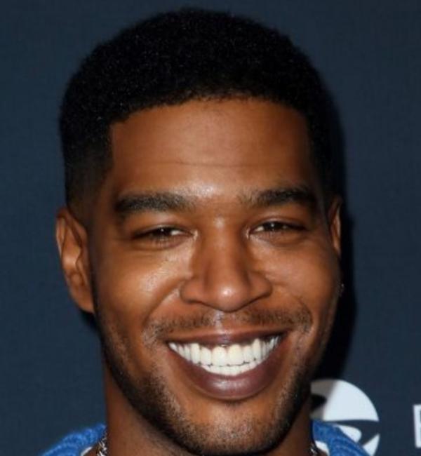 Kid Cudi Is Set To Star In A New Horror Thriller And We're Already Spooked