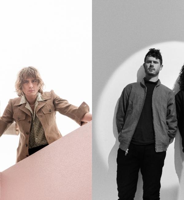 Lime Cordiale, Dual & More Have Reimagined The Classics Of Your Dad's Faves, Split Enz 