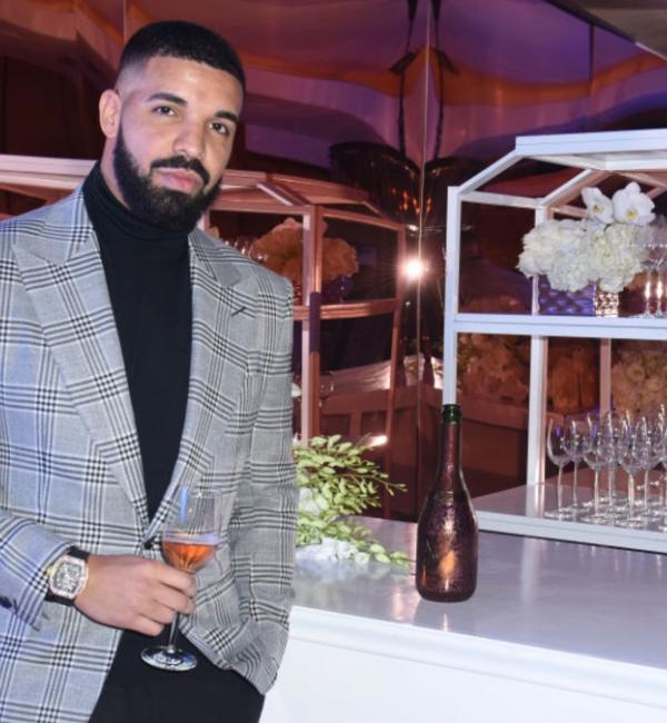 Drake Is Selling A Candle That Smells Like Himself Because Of Course He Is