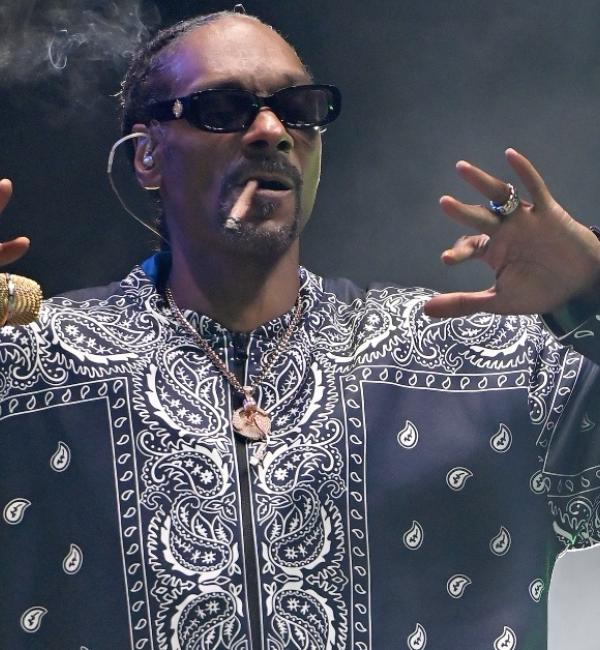 Snoop Dogg announces Australian tour for 2022 - Double J