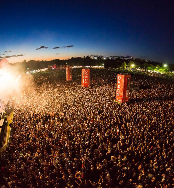 DJ Mag Has Crowned The Best DJ In North America And It Just Happens To Be A Listen Out Act