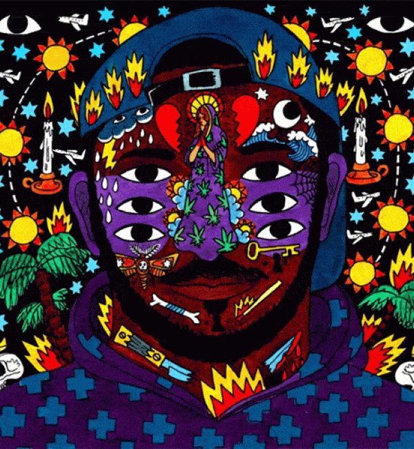 We're 99.9% Sure The New Kaytranada Album Is Gonna Be Fire 