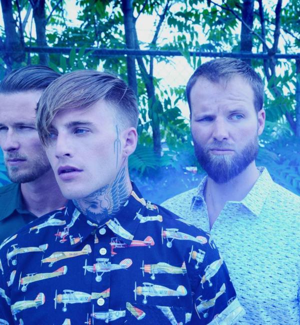 Highly Suspect's Babes Of Modern Soul
