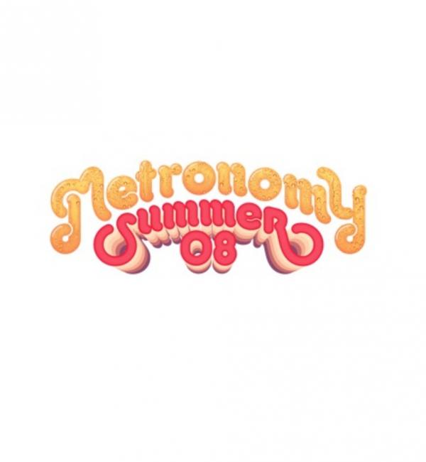 Metronomy Announce New Album Summer 08, Drop New Single