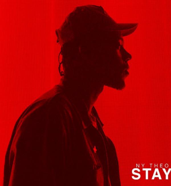 Theophilus London And His Groove Are Back With 'STAY'