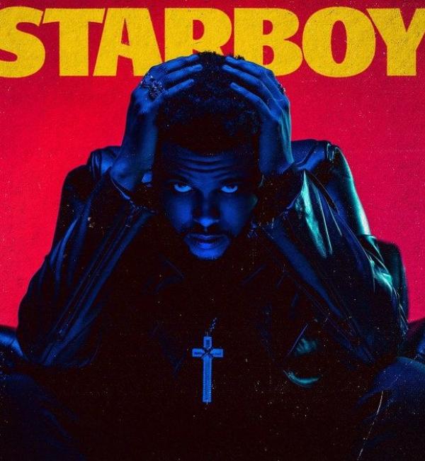 This Is Not A False Alarm: The Weeknd's 'Starboy' Album Is Here 