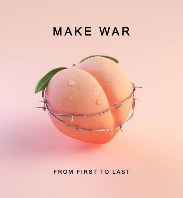Skrillex Reunites With His Former Band 'From First To Last', Shares New Track 'Make War' 