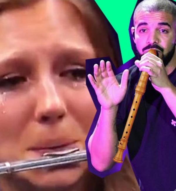 Flute Loops: How The Flute Unexpectedly Became Hip-Hop's Greatest Force In 2017
