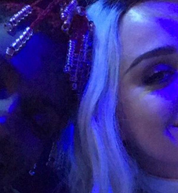 Lil Yachty Is Very Unexpectedly The Latest To Remix Katy Perry's 'Chained To The Rhythm'