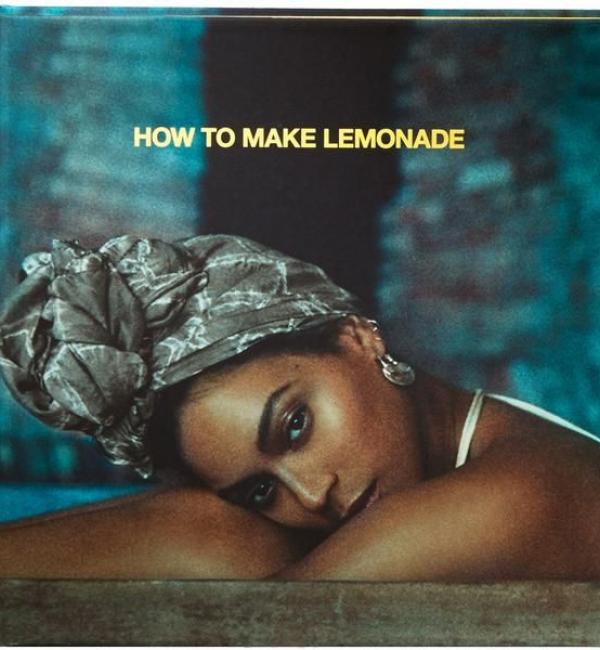 Beyoncé's Unveiled A $300 'Lemonade' Vinyl Boxset And It's A Thing Of Beauty