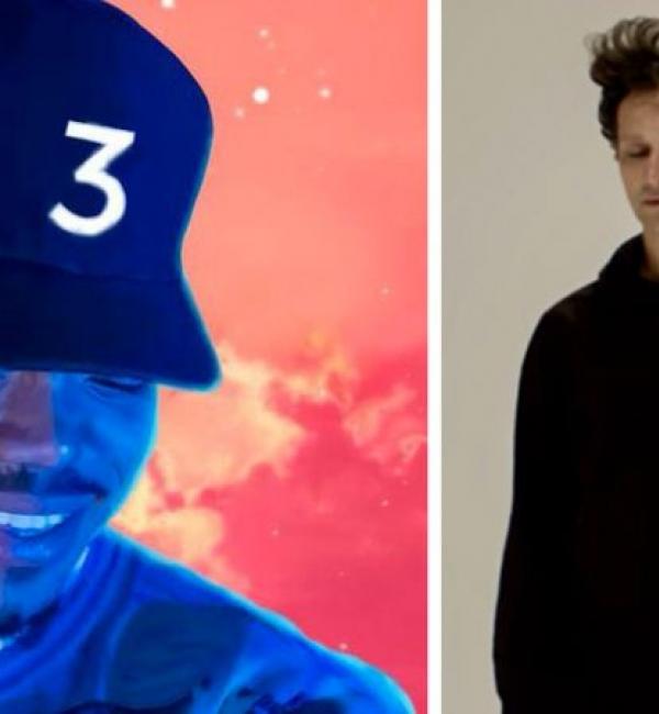 Chance The Rapper Hops On Francis And The Lights' 'May I Have This Dance (Remix)'