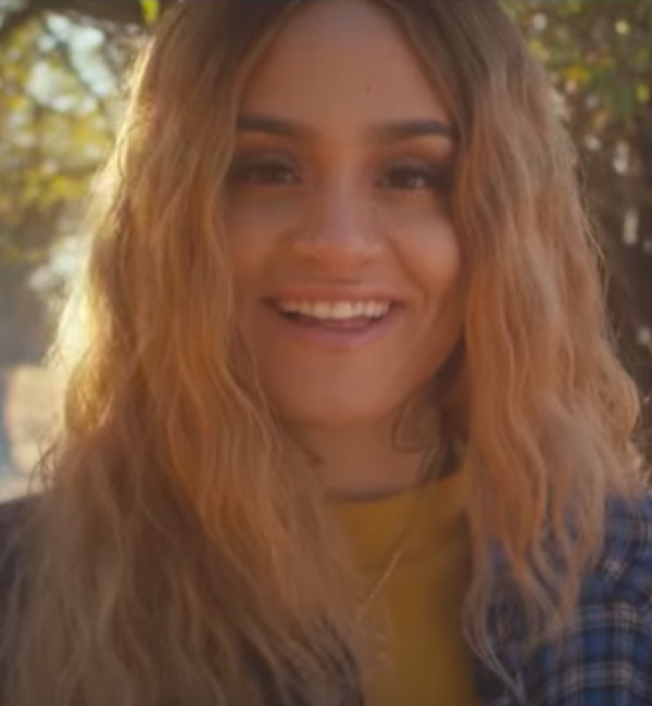 Kehlani Has Dropped The Video For 'Honey' And It's As Sweet As Its Name