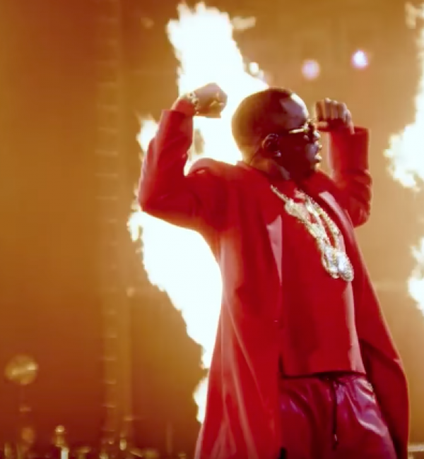 You Can Now Stream Diddy's Unbelievable Documentary 'Can't Stop, Won't Stop: The Bad Boy Story'