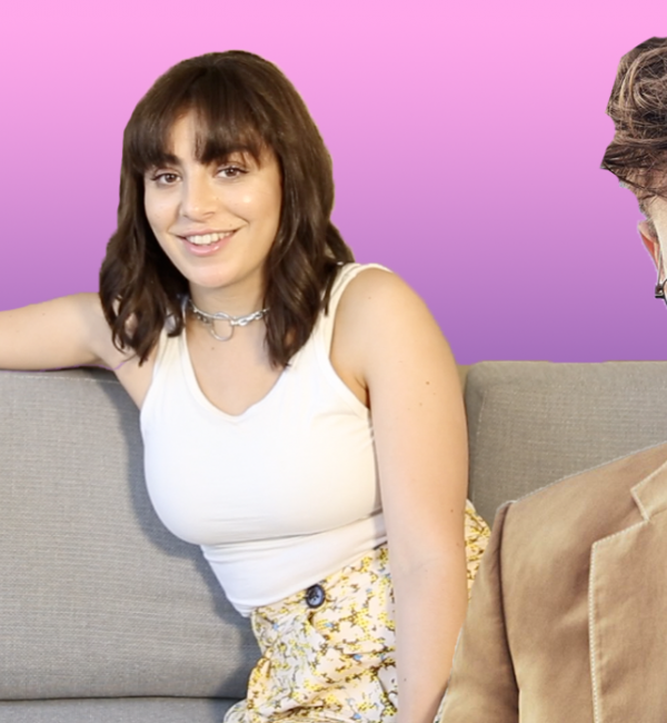 Charli XCX Tells Us About The Time She "Nearly Blinded" Flume