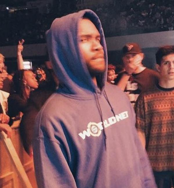 Frank Ocean Is Selling An Exclusive Hoodie But You've Only Got A Few Hours To Cop