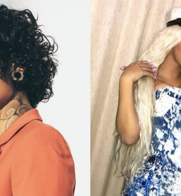 Kehlani's Collaborated With Cardi B And Please Give It To Us Right Now