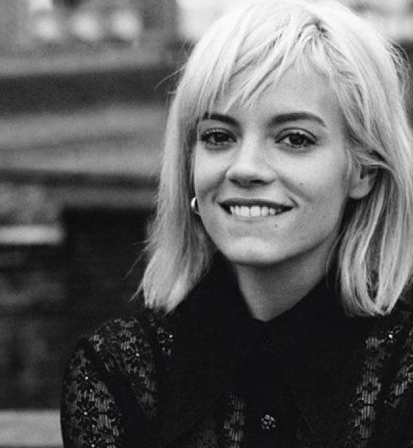 Lily Allen Has Teased A New Single With Giggs
