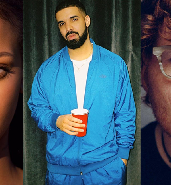 Spotify Have Revealed The Most Streamed Artists Of 2017
