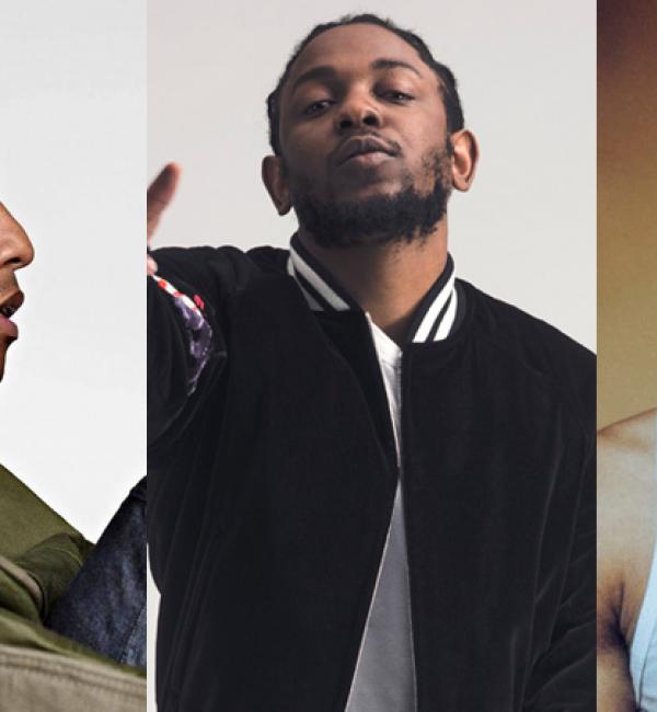 N.E.R.D Recruit Frank Ocean And Kendrick Lamar For The Game-Changing 'Don't Don't Do It'
