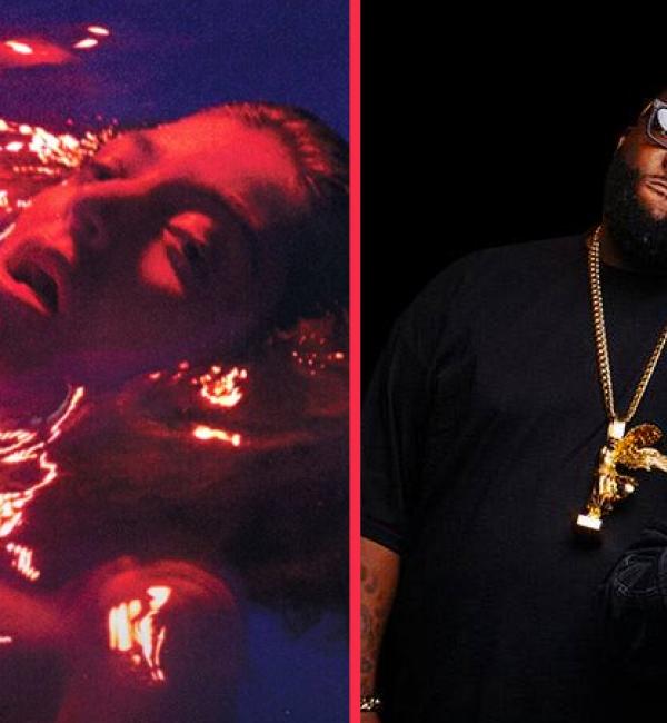 You Are Not Prepared For Run The Jewels' Remix Of Lorde's 'Supercut'