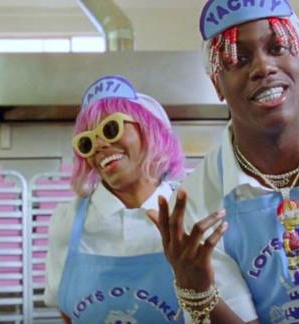 Diplo Has Teamed With Lil Yachty And Santigold For Summer Gem 'Worry No More'