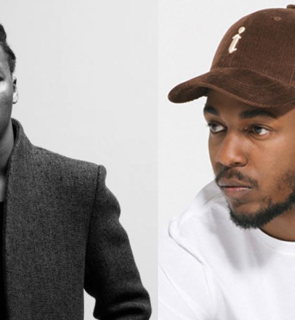 Lupe Fiasco Reckons Kendrick Lamar Is "Not A Top Tier Lyricist"