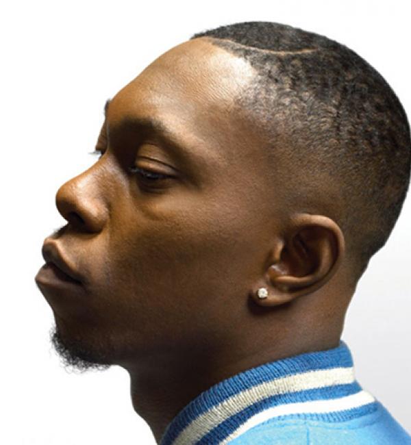 Looks Like Dizzee Rascal Is About To Announce An Oz Tour