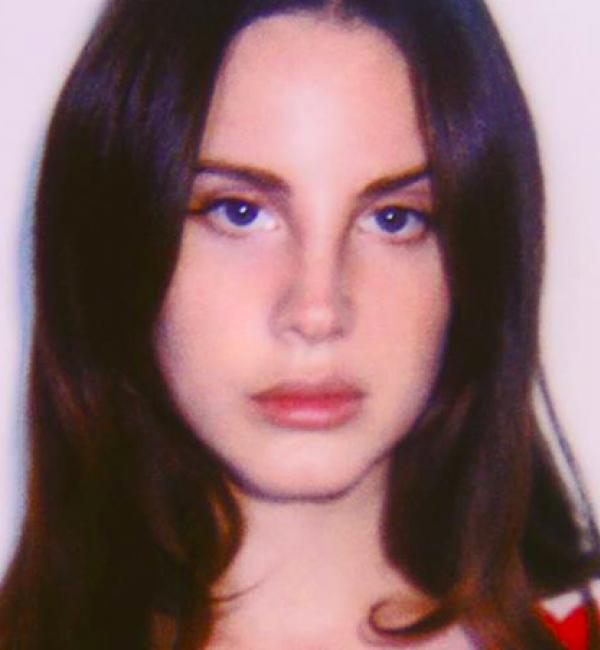 Lana Del Ray Announces First Oz Tour In Five Years