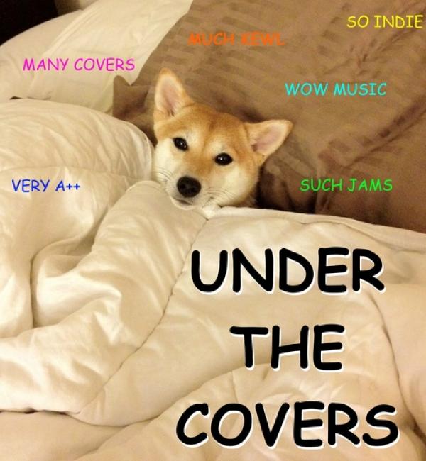 Under The Covers