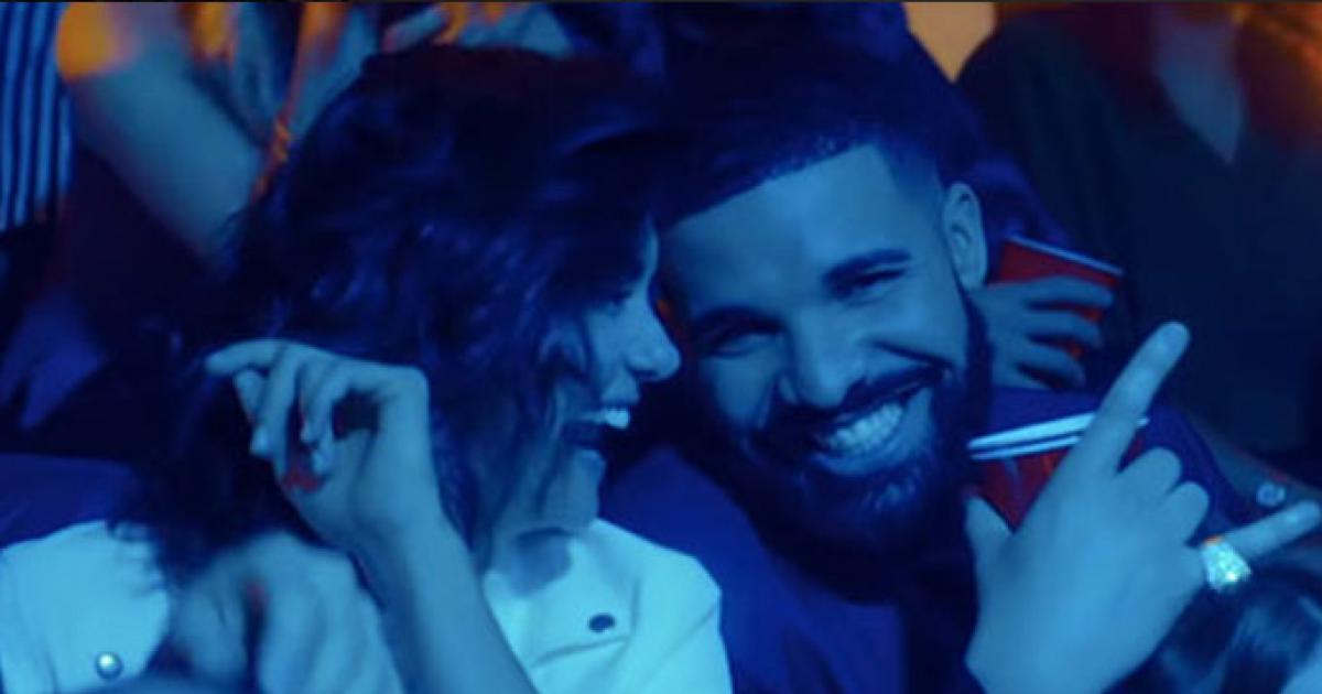 Drake's Dropped His Album Release Date & Reunited 'Degrassi' Cast For