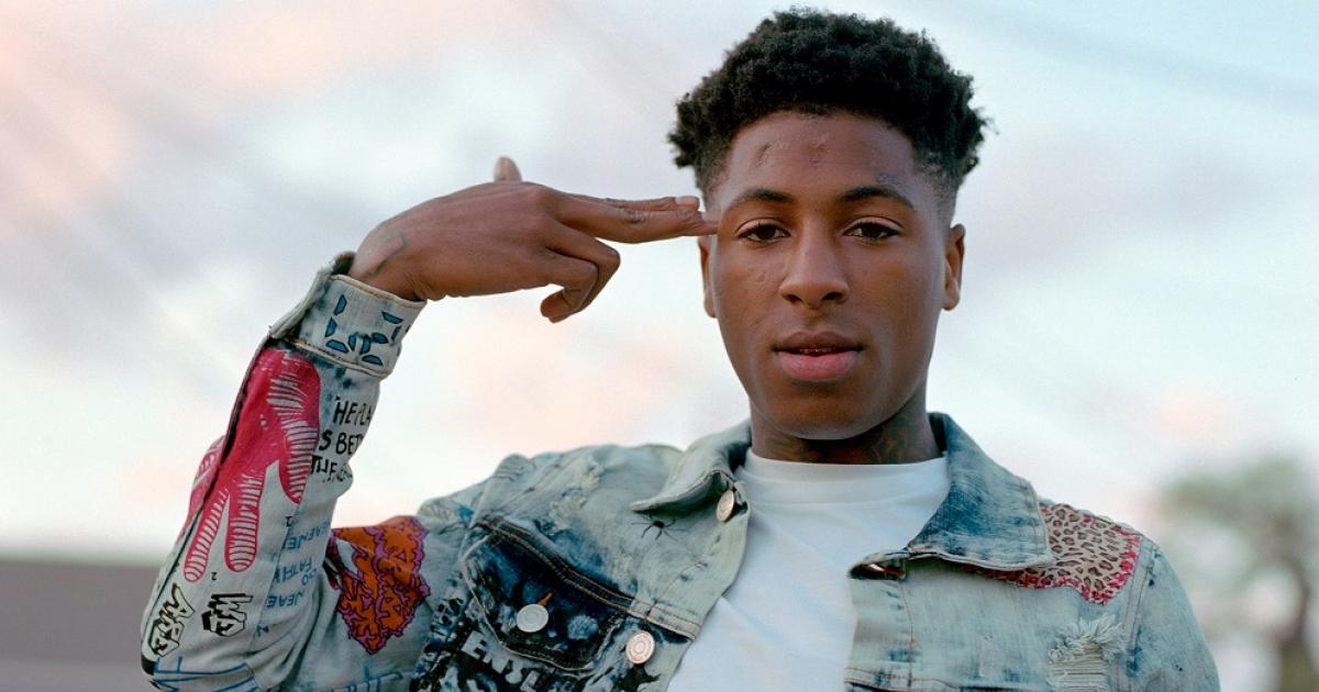 YoungBoy Never Broke Again Is As Real As It Comes | Cool Accidents ...