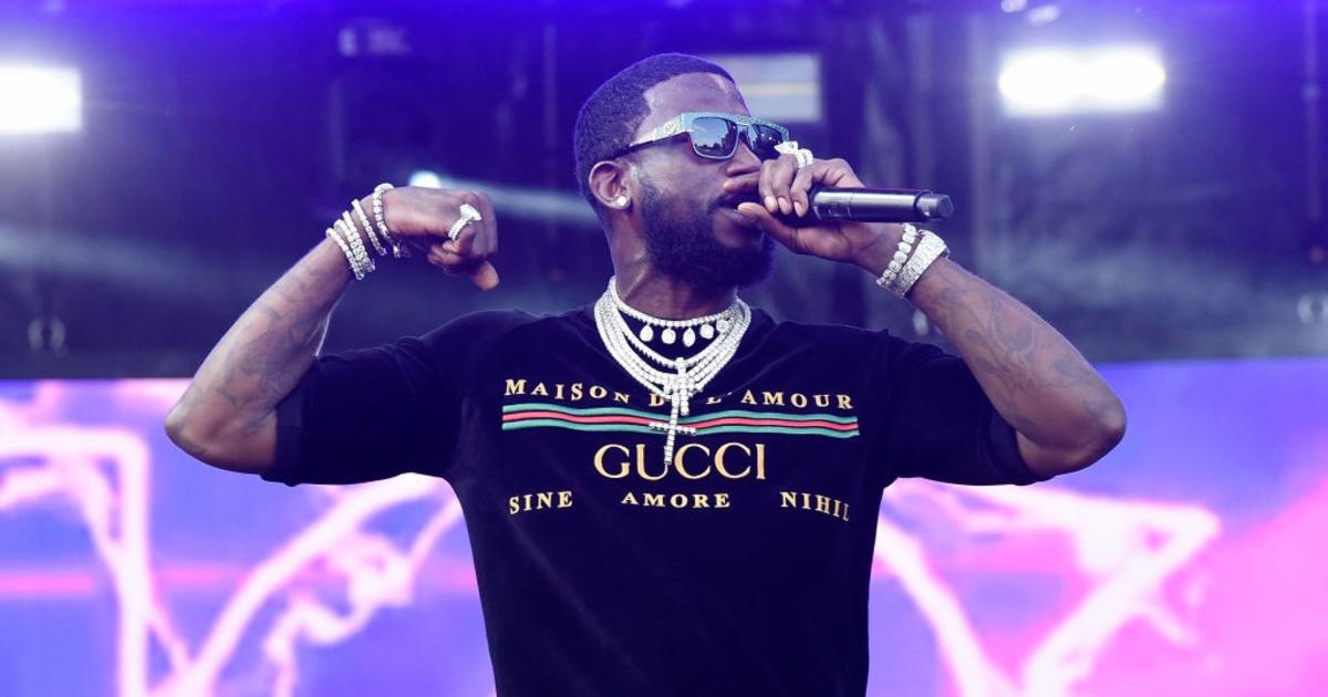 Gucci Mane: how the rapper's breakdown catalyzed his creative output, Rap