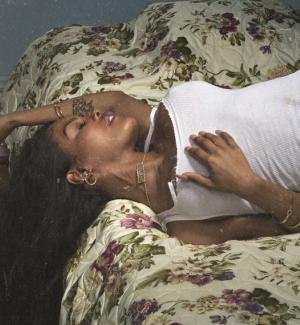 Teyana Taylor's 'K.T.S.E.' Isn't Finish And Will Be Re-Released
