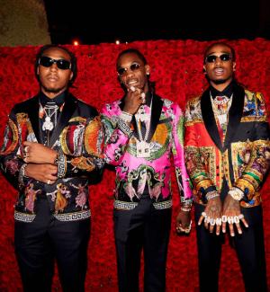Sorry Guys, Migos Have Just Cancelled Their Aussie Visit